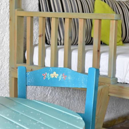 Mantos Rooms Нео Кліма Екстер'єр фото