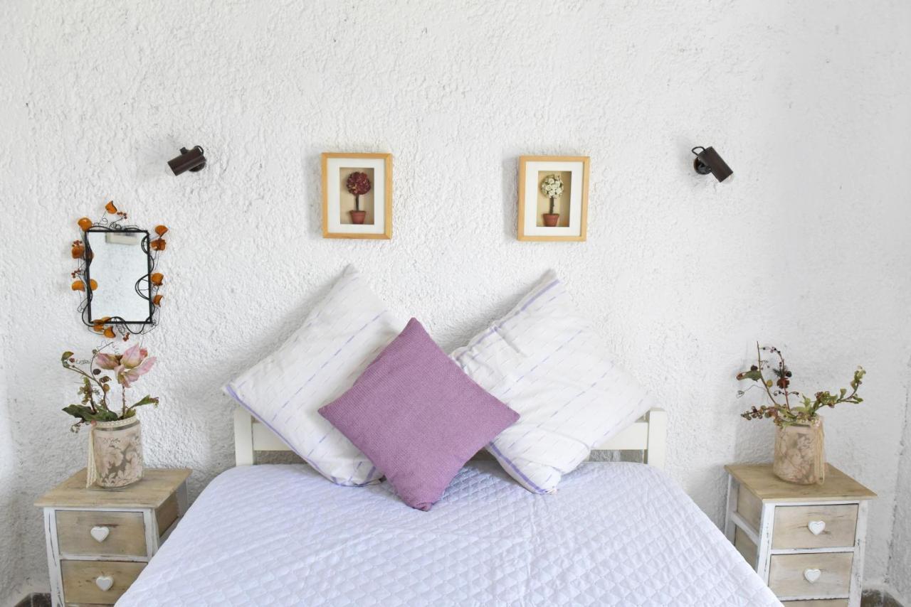 Mantos Rooms Нео Кліма Екстер'єр фото