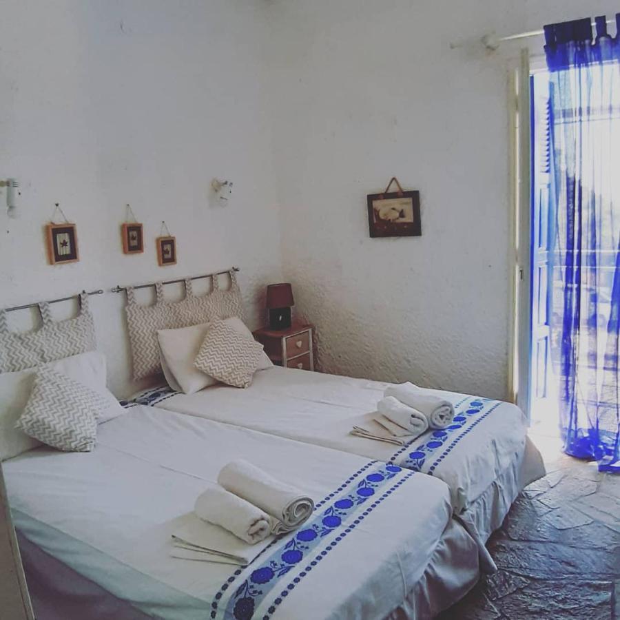 Mantos Rooms Нео Кліма Екстер'єр фото