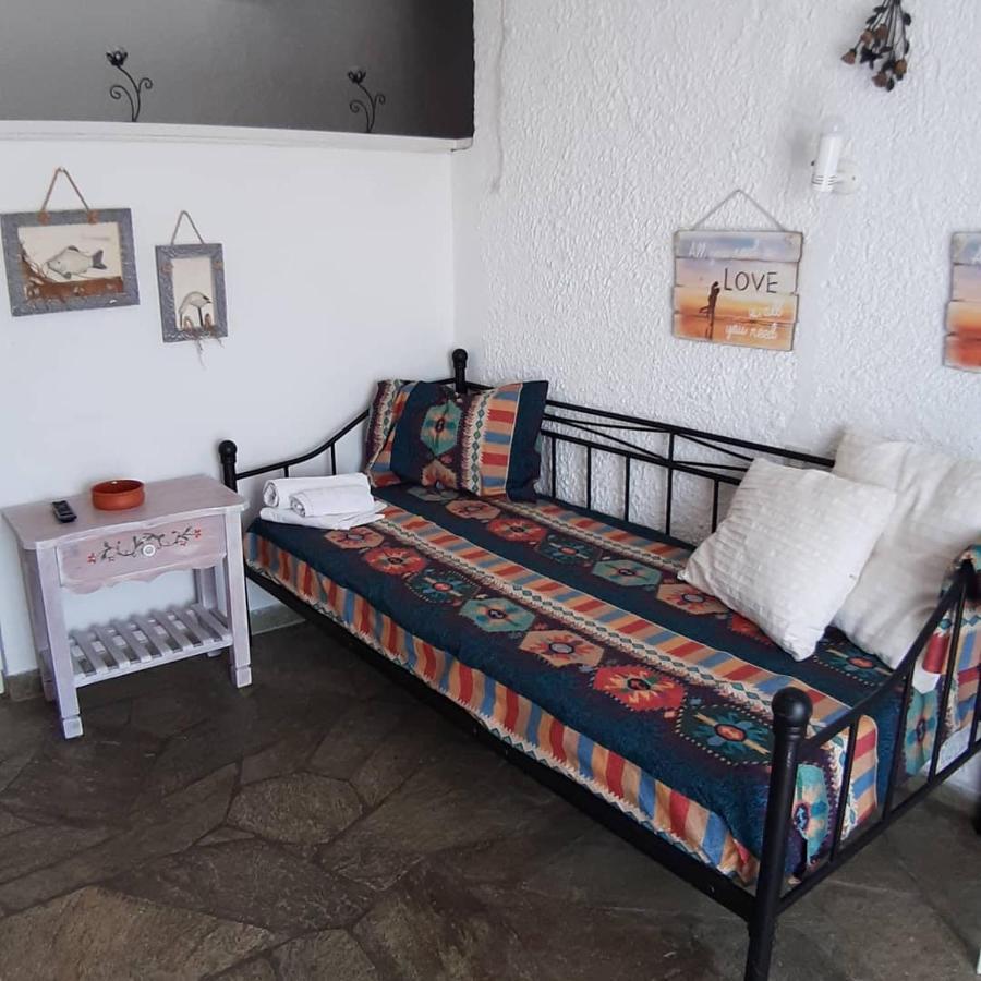 Mantos Rooms Нео Кліма Екстер'єр фото