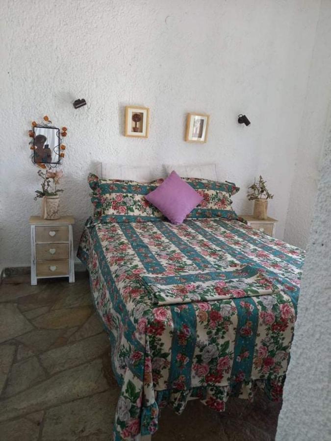 Mantos Rooms Нео Кліма Екстер'єр фото