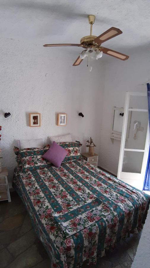 Mantos Rooms Нео Кліма Екстер'єр фото