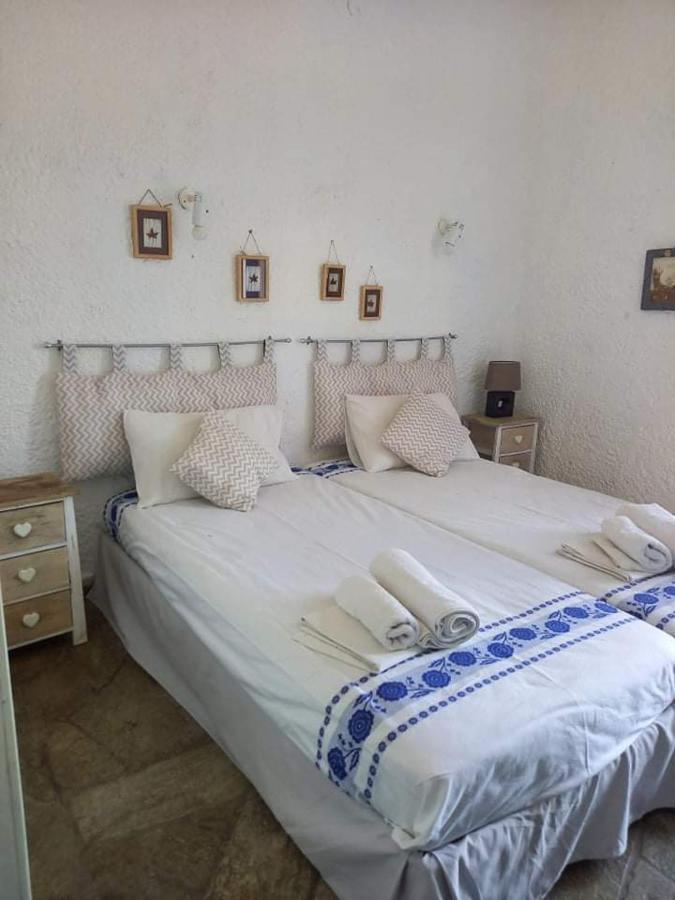 Mantos Rooms Нео Кліма Екстер'єр фото