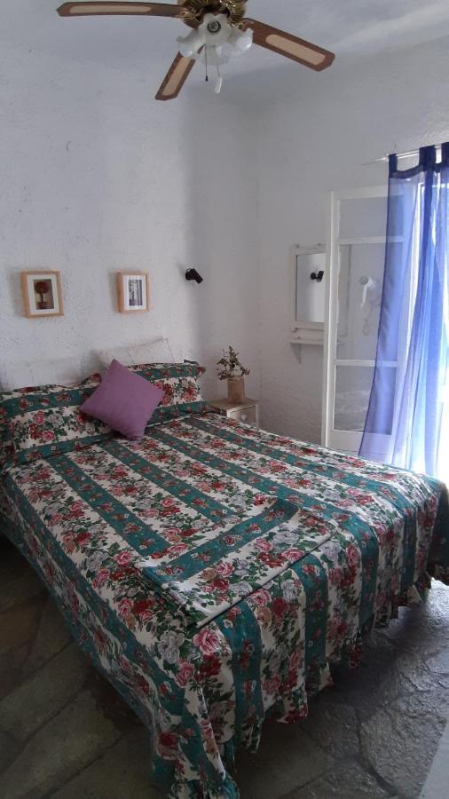 Mantos Rooms Нео Кліма Екстер'єр фото