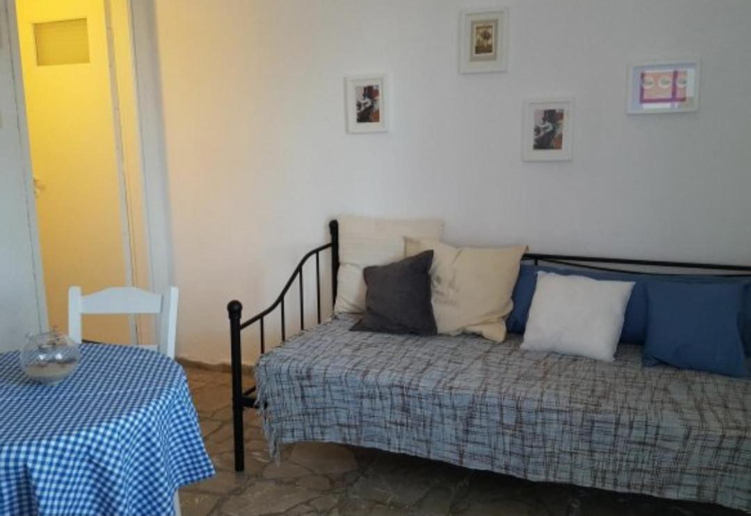 Mantos Rooms Нео Кліма Екстер'єр фото